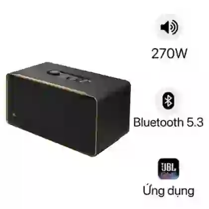 Loa JBL Authentics 500 1
