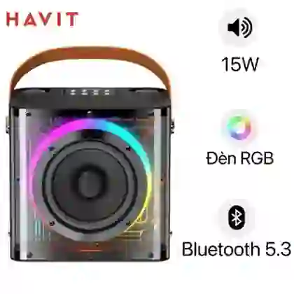 Loa Bluetooth Havit SK822BT 1