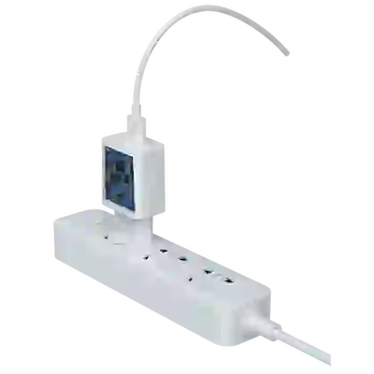 Củ Sạc Devia Kèm Cáp Micro USB V3 3