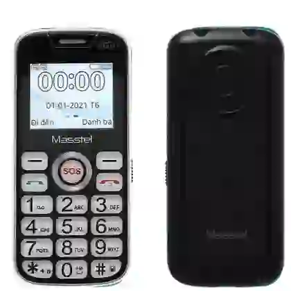 Masstel Fami 60S 4G - Cũ trầy xước 2