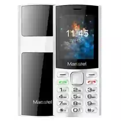 Masstel Lux 20 4G 2