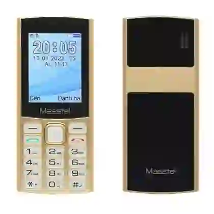 Masstel Lux 20 4G 1