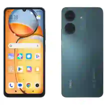 Xiaomi Redmi 13C 6GB 128GB - Đã kích hoạt 2