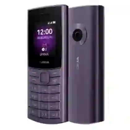 Nokia 110 4G Pro Cũ Trầy Xước 2