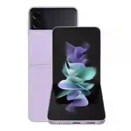 Samsung Galaxy Z Flip3 5G 128GB Cũ trầy xước 2