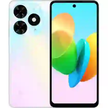 TECNO SPARK 20C 4GB 128GB - Cũ đẹp 1