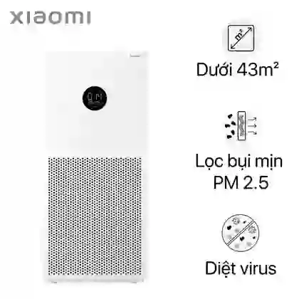 Máy lọc không khí Xiaomi Air Purifier 4 Lite 1