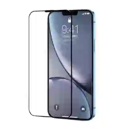 APPLE IPHONE 15 PLUS DÁN CHỐNG VA ĐẬP KINGKONG FULL CAO CẤP ĐEN 2