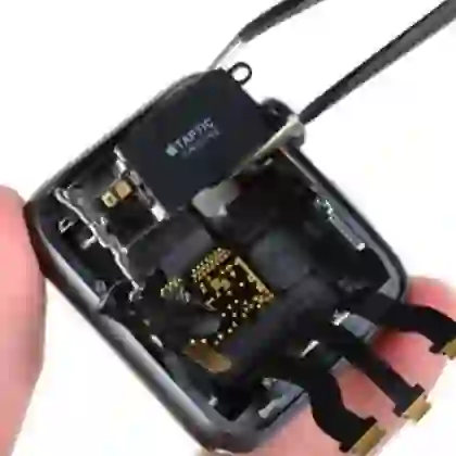 Sửa nguồn Apple Watch series 3 1