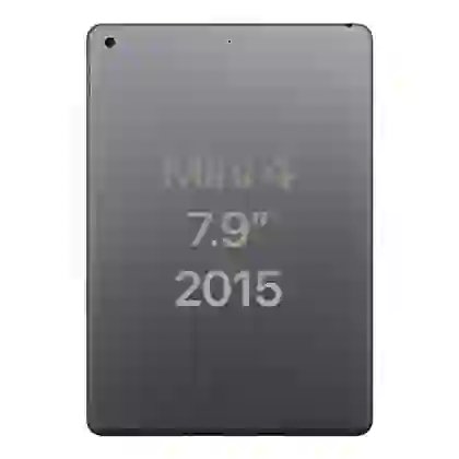 Thay vỏ iPad Mini 4 2
