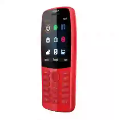Nokia 210 3