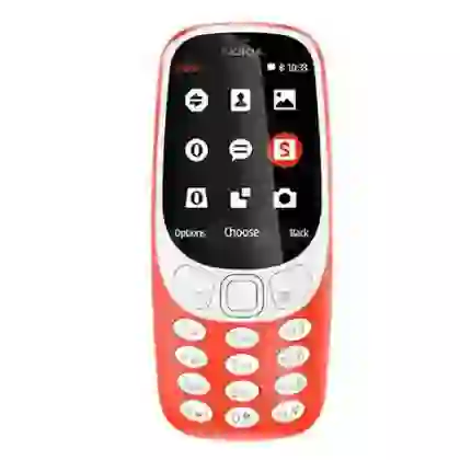 Nokia 3310 2017 3