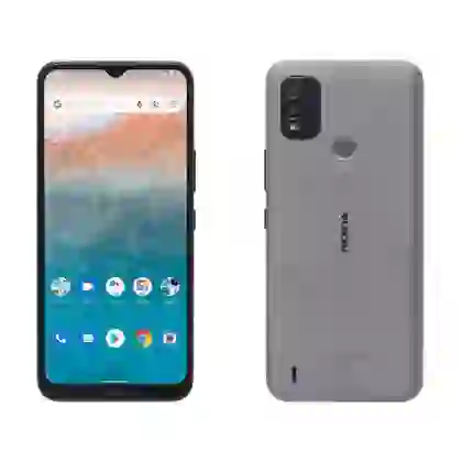 Nokia C21 Plus 2GB 32GB - Đã Kích Hoạt 1