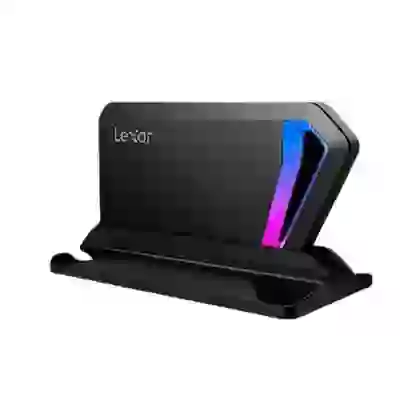 Ổ cứng di động SSD Lexar SL660 Gaming Portable 512GB 2