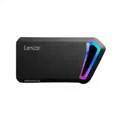 Ổ cứng di động SSD Lexar SL660 Gaming Portable 512GB 3