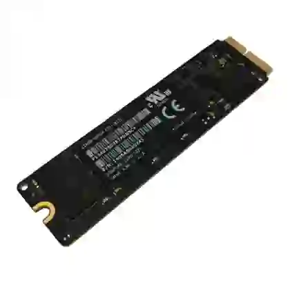 Ổ cứng Macbook Air 2010 A1370 128GB 2