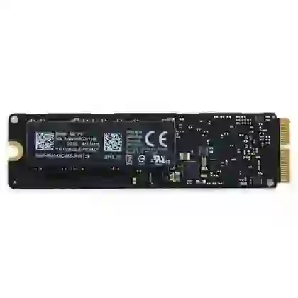 Ổ cứng Macbook Pro 2015 A1502 128GB 1