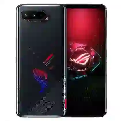 Asus ROG Phone 5S 16GB 256GB - Đen cũ đẹp 4