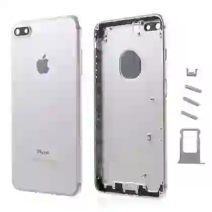 Thay vỏ iPhone 7 Plus chính hãng Aries 2
