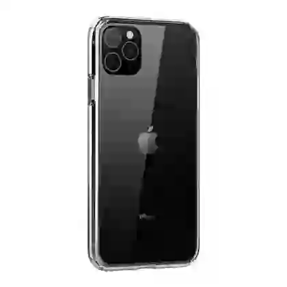 Ốp lưng iPhone 11 Pro Likgus trong suốt 2