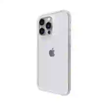 Ốp lưng iPhone 12/12 Pro Memumi Clear ( Trong Suốt ) 2