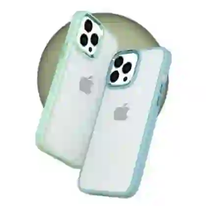 Ốp lưng iPhone 12 Pro Max Filada viền màu camera 1