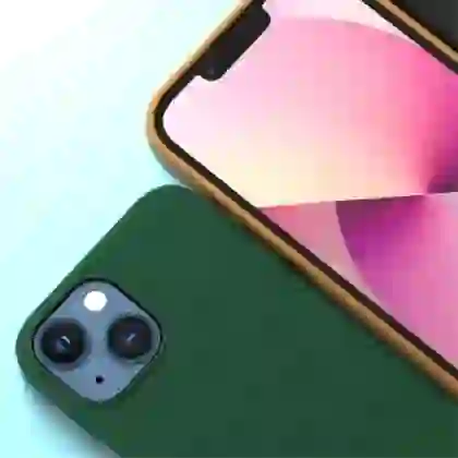 Ốp lưng iPhone 13 Pro Max Araree Pellis 3