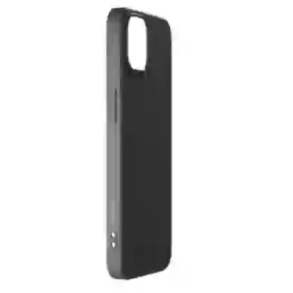 Ốp lưng iPhone 13 Pro Max Mipow TPU & PU Leather 3
