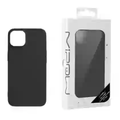 Ốp lưng iPhone 13 Pro Max Mipow TPU & PU Leather 4