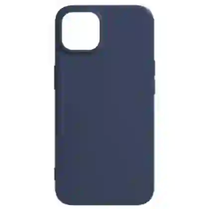 Ốp lưng iPhone 13 Pro Max Mipow TPU & PU Leather 1