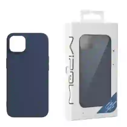 Ốp lưng iPhone 13 Pro Max Mipow TPU & PU Leather 4