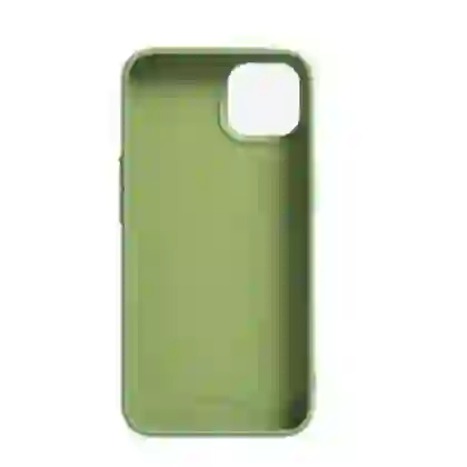 Ốp lưng iPhone 13 Pro Max Mipow TPU & PU Leather 2
