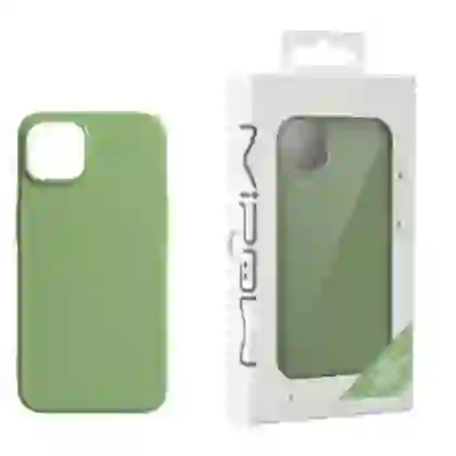 Ốp lưng iPhone 13 Pro Max Mipow TPU & PU Leather 4