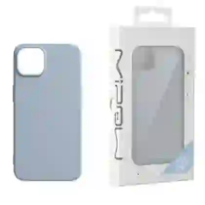 Ốp lưng iPhone 13 Pro Max Mipow TPU & PU Leather 4