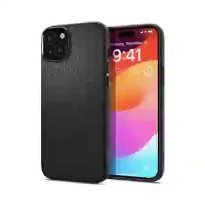 Ốp lưng iPhone 15 Plus Spigen Liquid Air 3