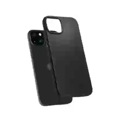 Ốp lưng iPhone 15 Plus Spigen Thin Fit 3