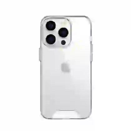 Ốp lưng iPhone 15 Pro Jinya Crystal 2