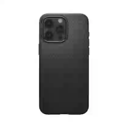 Ốp lưng iPhone 15 Pro Max Spigen Liquid Air 3