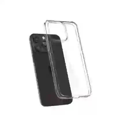 Ốp lưng iPhone 15 Pro Max Spigen Ultra Hybrid Space Crystal 3