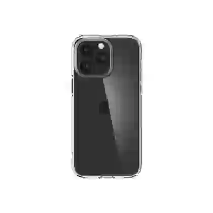 Ốp lưng iPhone 15 Pro Max Spigen Ultra Hybrid Space Crystal 2