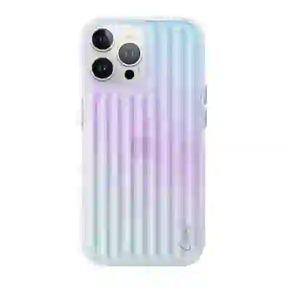 Ốp lưng iPhone 15 Pro Max UNIQ Coehl Linear Stardust 2