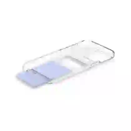 Ốp lưng iPhone 15 Pro Spigen Crystal Slot 4
