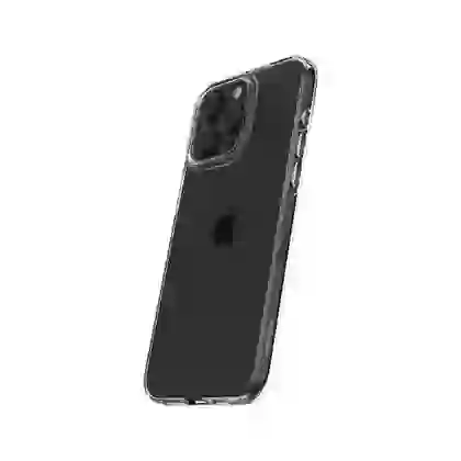 Ốp lưng iPhone 15 Pro Spigen Liquid Crystal 7