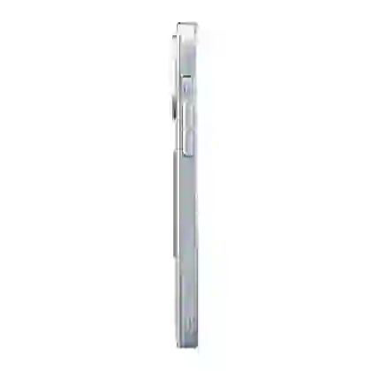 Ốp lưng iPhone 15 UNIQ Hybrid Air Fender ID 2