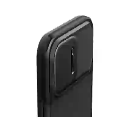 Ốp lưng iPhone 15 Pro Max Spigen Rugged Armor with Magsafe 5