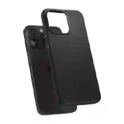 Ốp lưng iPhone 15 Pro Max Spigen Tough Armor with Magsafe 2