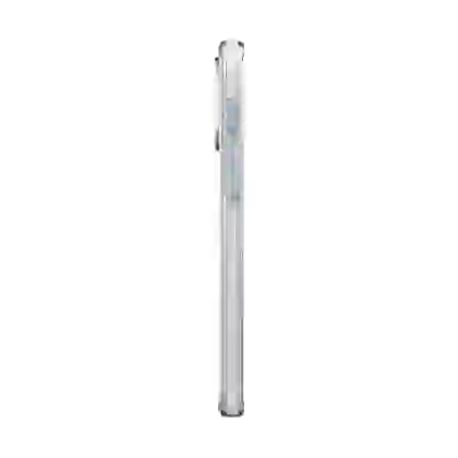 Ốp lưng iPhone 15 Pro UNIQ Hybrid Lifepro Xtreme hỗ trợ sạc Magsafe 3