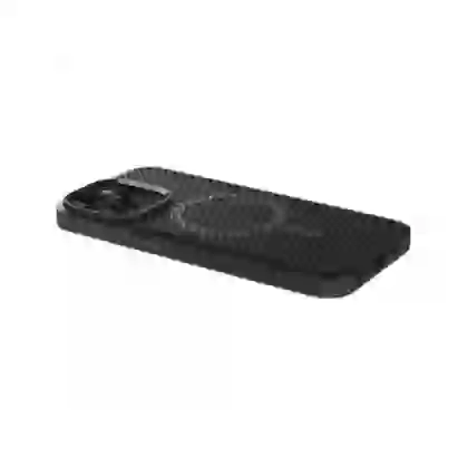 Ốp lưng iPhone 15 Pro Spigen Core Armor With Magsafe 4