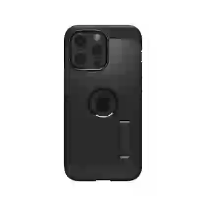 Ốp lưng iPhone 15 Spigen Tough Armor with Magsafe 1