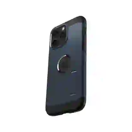Ốp lưng iPhone 15 Spigen Tough Armor with Magsafe 1